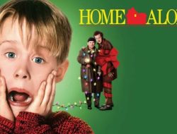 3 Fakta Menarik dalam Film Home Alone, Penulisan Naskah Singkat Hingga Momen Improvisasi