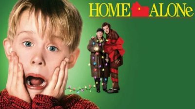 3 Fakta Menarik dalam Film Home Alone, Penulisan Naskah Singkat Hingga Momen Improvisasi