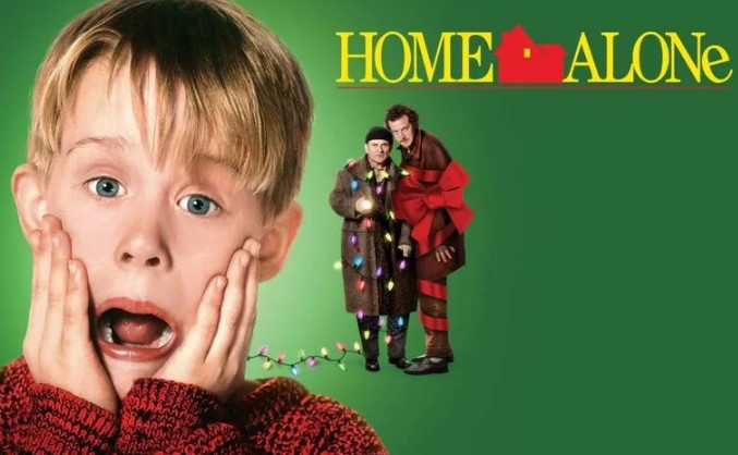 3 Fakta Menarik dalam Film Home Alone, Penulisan Naskah Singkat Hingga Momen Improvisasi