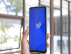 Akhir Tahun 2022, Twitter Alami Down Terkait Koneksi Server