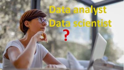 Apa Sih Data Analyst dan Data Scientist? Kok Sering Muncul di Medsos, Simak Ini!