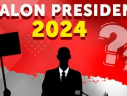 Capres 2024, Ini Daftar Tokoh Yang Paling Banyak Diminati di IG