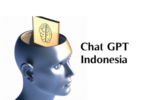 Chat GPT Indonesia