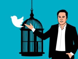 Elon Musk Luncurkan Server Backend Twitter Terbaru untuk Atasi Down Massal