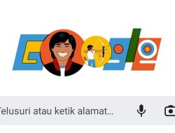 Google Doodle Donald Djatunas Pandiangan, Sosok Atlet Panahan Indonesia