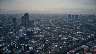 Peluang dan Ancaman Indonesia Jadi Negara Maju