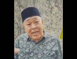 Viral Umat Kristiani Dilarang Ibadah saat Rayakan Natal