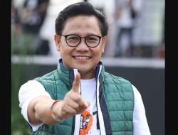 Cak Imin Tolak Anies Baswedan, Ngidam Prabowo Subianto Capres 2024