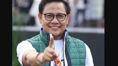 Cak Imin Tolak Anies Baswedan, Ngidam Prabowo Subianto Capres 2024