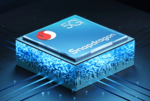 Chipset Snapdragon 695 5G