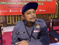 KPU Sumenep Seleksi 3994 Calon Peserta PPS untuk Pemilu 2024