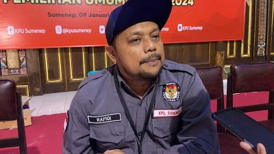 KPU Sumenep Seleksi 3994 Calon Peserta PPS untuk Pemilu 2024