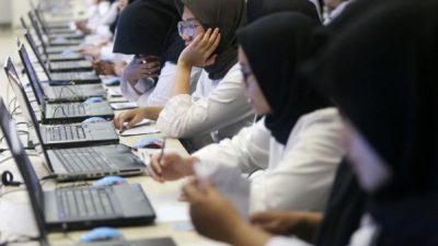 Pendaftaran CPNS 2023 Dibuka Juni, Formasi Lowongan Lebih Banyak