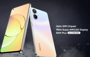 Gila! Ini Spesifikasi Lengkap dan Kisaran Harga Realme 10 Pro dan Realme 10 Pro Plus