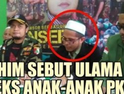 Kiai Jember yang Dilaporkan Istrinya Diduga Cabuli Santriwati, Sempat Fitnah Ulama Sumenep Eks PKI