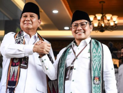 Sekber PKB-Gerindra untuk Posko Pemenangan Presiden-Wakil Presiden 2024