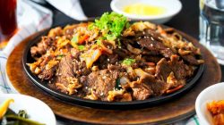 9 Resep Olahan Daging Sapi, Lihat 7 Manfaat Kesehatannya