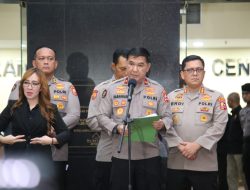 Polri Pertahankan Richard Eliezer Tetap sebagai Anggota Polisi