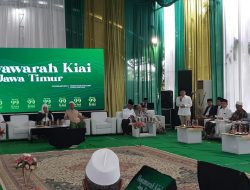 Risalah 99 Kiai Jawa Timur untuk Muhaimin Iskandar