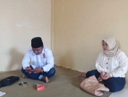 Didampingi Istri, Cak Wawan Ambil Formulir Bacaleg DPRD Sumenep