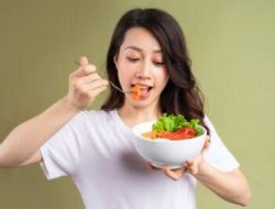 Cara Diet Sehat Kurangi Berat Badan, Berikut 6 Tipsnya