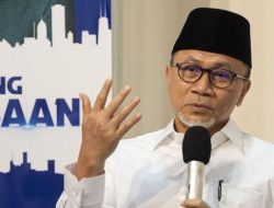 MK Garda Terdepan Demokrasi, PAN Harap Sistem Pemilu 2024 Tetap Proporsional Terbuka