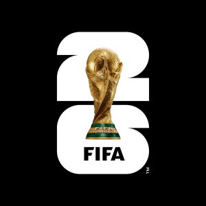 Logo Piala Dunia 2026