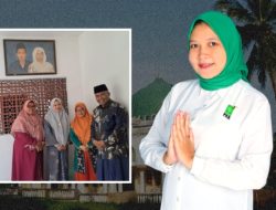 Restu Pesantren Annuqayah Guluk-Guluk untuk Mbak Nong Caleg Dapil I Sumenep