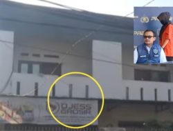 Ada Tiga Tempat Produksi Film Porno di Jaksel