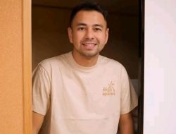 Deretan Bisnis Raffi Ahmad yang Ditutup, Kenapa ya?