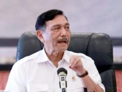 Ngawur? Luhut Binsar Pandjaitan Bilang Militer Indonesia tak Perlu Unggul