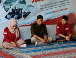 LSAI Bimbing Masyarakat Kelola Keuangan Sehat dan Kontrol Hutang