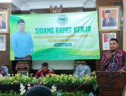 FPKUB Sumenep Gelar Rapat Kerja, Susun Program Prioritas