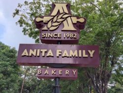 Lokasi dan Harga Menu Anita Family Bakery Pamekasan