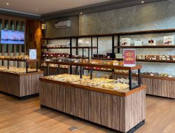 Lokasi dan Harga Menu Anita Family Bakery Sumenep