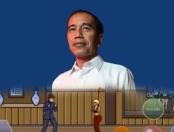 Netizen Minta Presiden Segera Blokir Game Collage Brawl