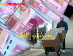 UMP Jatim 2024 Naik 6,13 Persen, Perusahaan Diminta Terapkan Ketentuan Itu