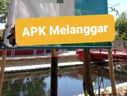 Ketua Tim Mbak Nong Tuding Penurunan APK dan APS di Sumenep Tebang Pilih