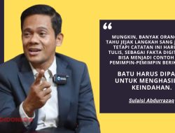 Jenderal Yang Meresahkan    