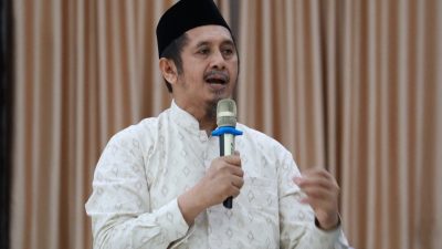 Ikatan Ulama dan Dai se-Asia Tenggara Desak OKI Upayakan Kemerdekaan Palestina