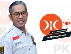 Rimbun Hidayat Caleg Dapil II PKS Sumenep, Lahir dari Rahim Aktivis 98