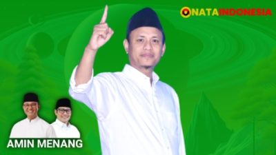 Jubir AMIN Situbondo: Gagasan AMIN Paling Dirindukan Publik pada Debat Capres