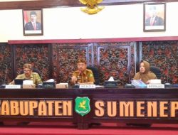 BPPKAD Sumenep Optimalkan Pemdes Lakukan SPPT dan Pemungutan PBB P2