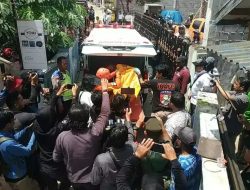 Satu Keluarga di Malang Nekat Bunuh Diri