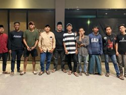 GMNI Sumenep Akhiri Konflik Dualisme Kepemimpinan