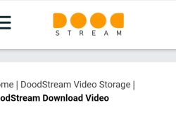 Cara Download Video Doodstream Kualitas HD dan 4K