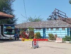 Terminal Aryawiraraja Sumenep Direvitalisasi, Telan Anggaran Puluhan Miliar