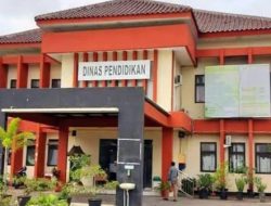 Disdik Sumenep Sukses Capai Target 80 Persen Perbaikan Sekolah, Telan Rp 64 Miliar