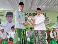 Rekomendasi PKB: Fauzi-Imam Pasangan Ideal untuk Pilkada Sumenep 2024