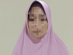 Ini Motif Ibu Kandung Tumbalkan Anak Kepada Kepala Sekolah, Dijerat Pasal Perdagangan Orang